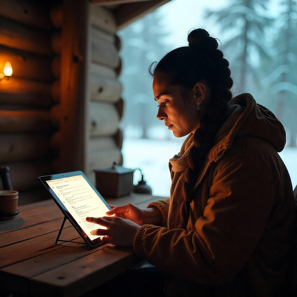 How Online Law Tutors Provide Flexible Learning for Busy Students