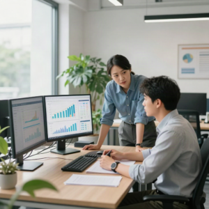 How to Create an Effective Business Planning Strategy from Scratch